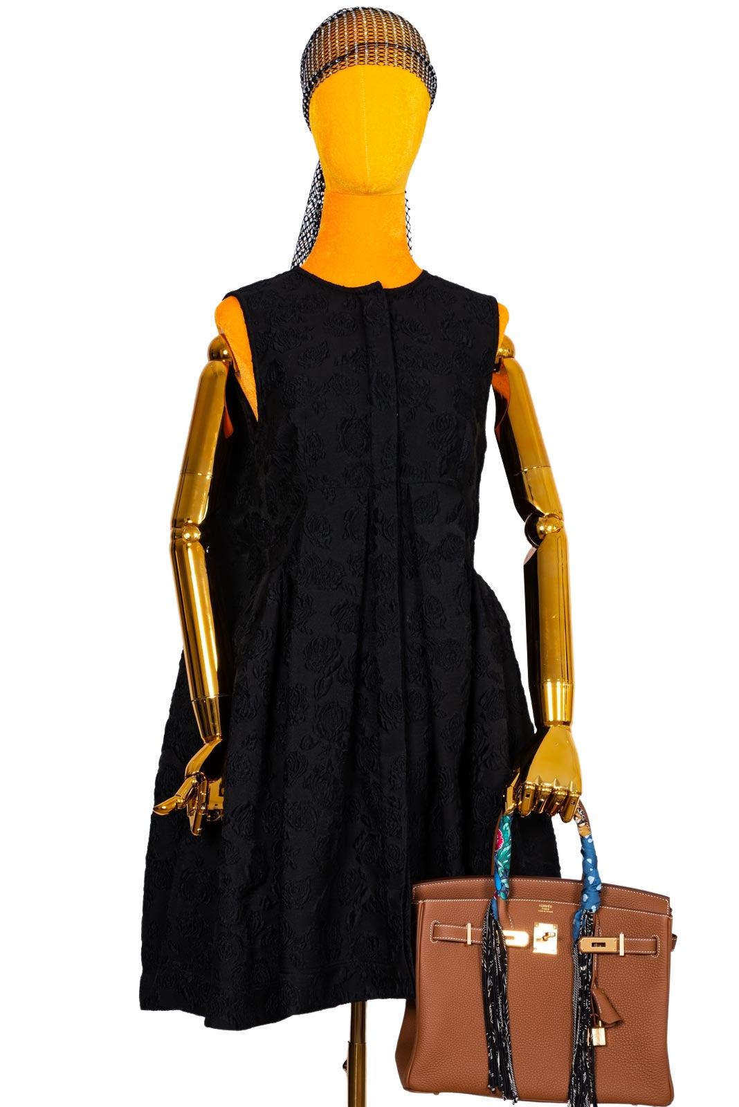 Hermès Birkin 30 Gold Togo Gold Hardware