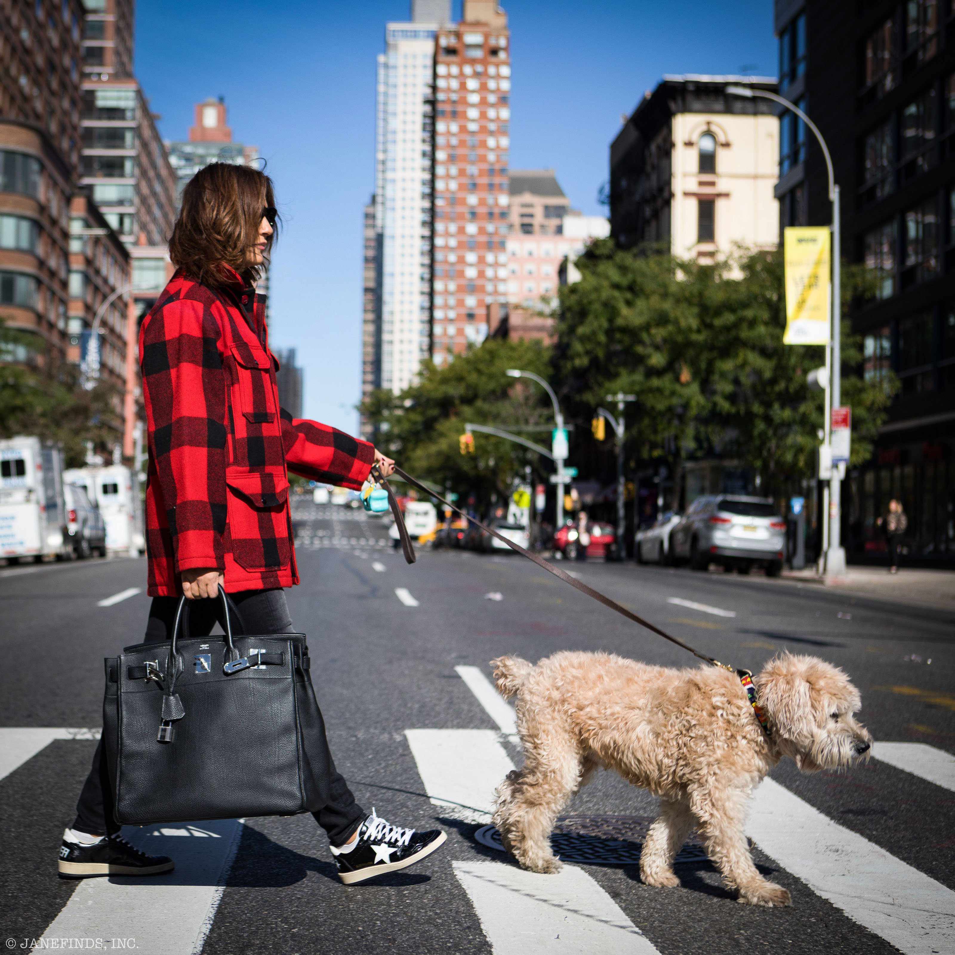 Hermès Birkin 40 HAC Black Clemence Palladium Hardware