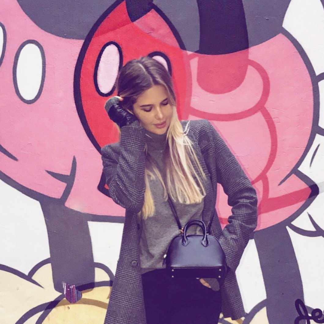 Hermès Mini Bolide 1923 Black Mysore Chevre Gold Hardware