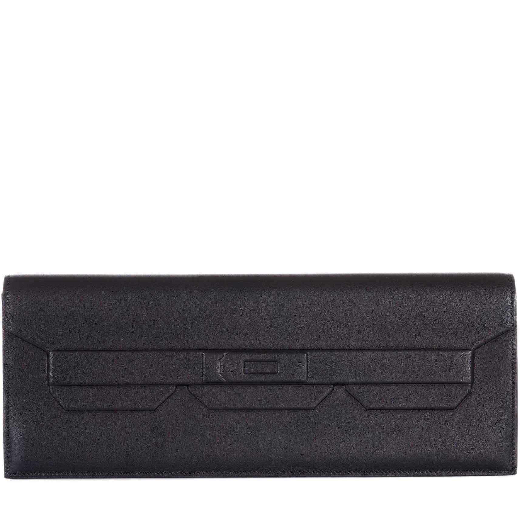 Hermès Long Pochette 