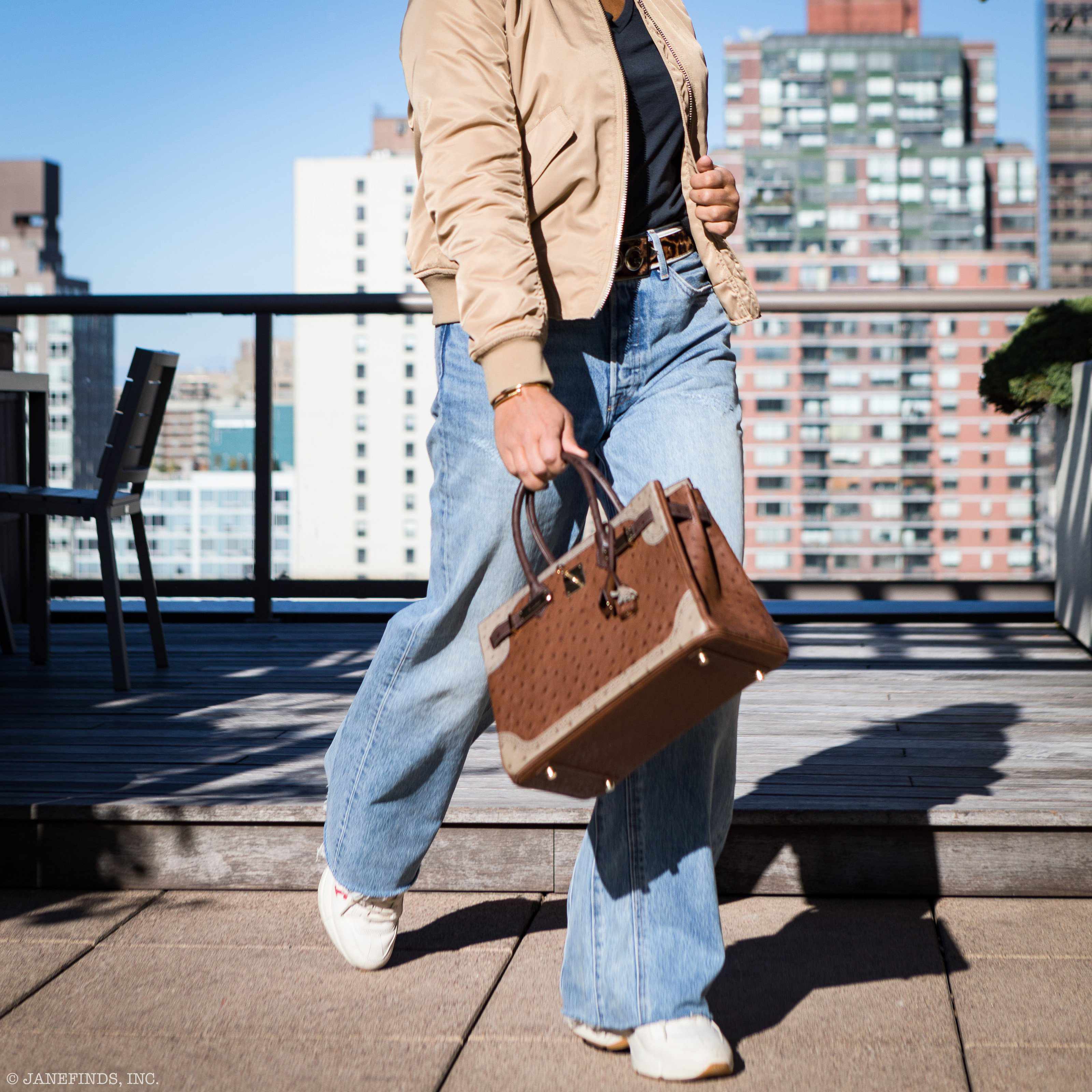 Hermès Birkin 30 Ghillies Marron Fonce, Etrusque, Mousse Ostrich Champagne Gold Hardware