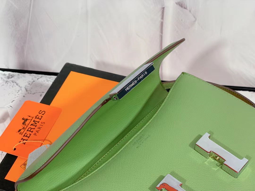 WOMEN HERMES CONSTANCE BAG