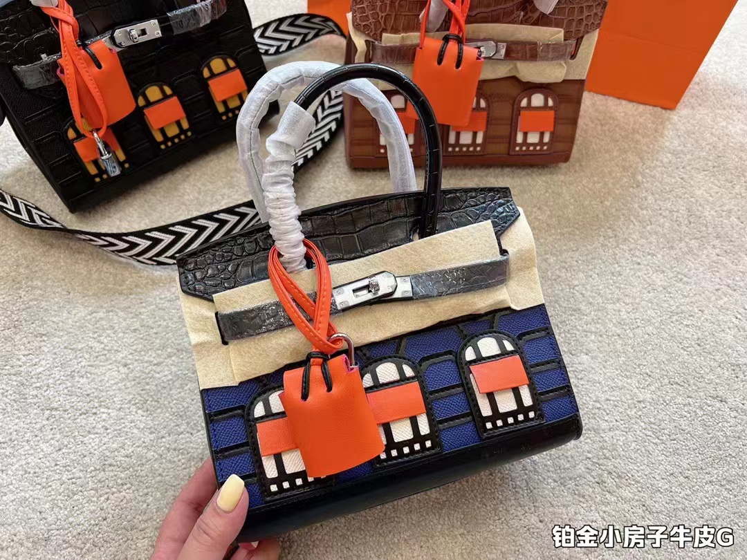 Hermes | Birkin Bag - 20CM