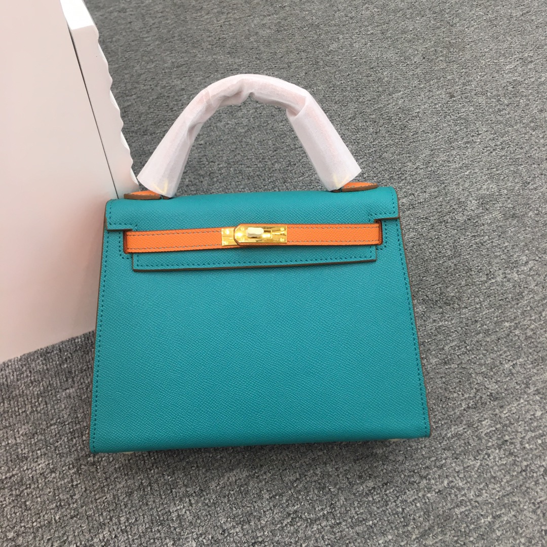 HERMES BAG KELLY 25
