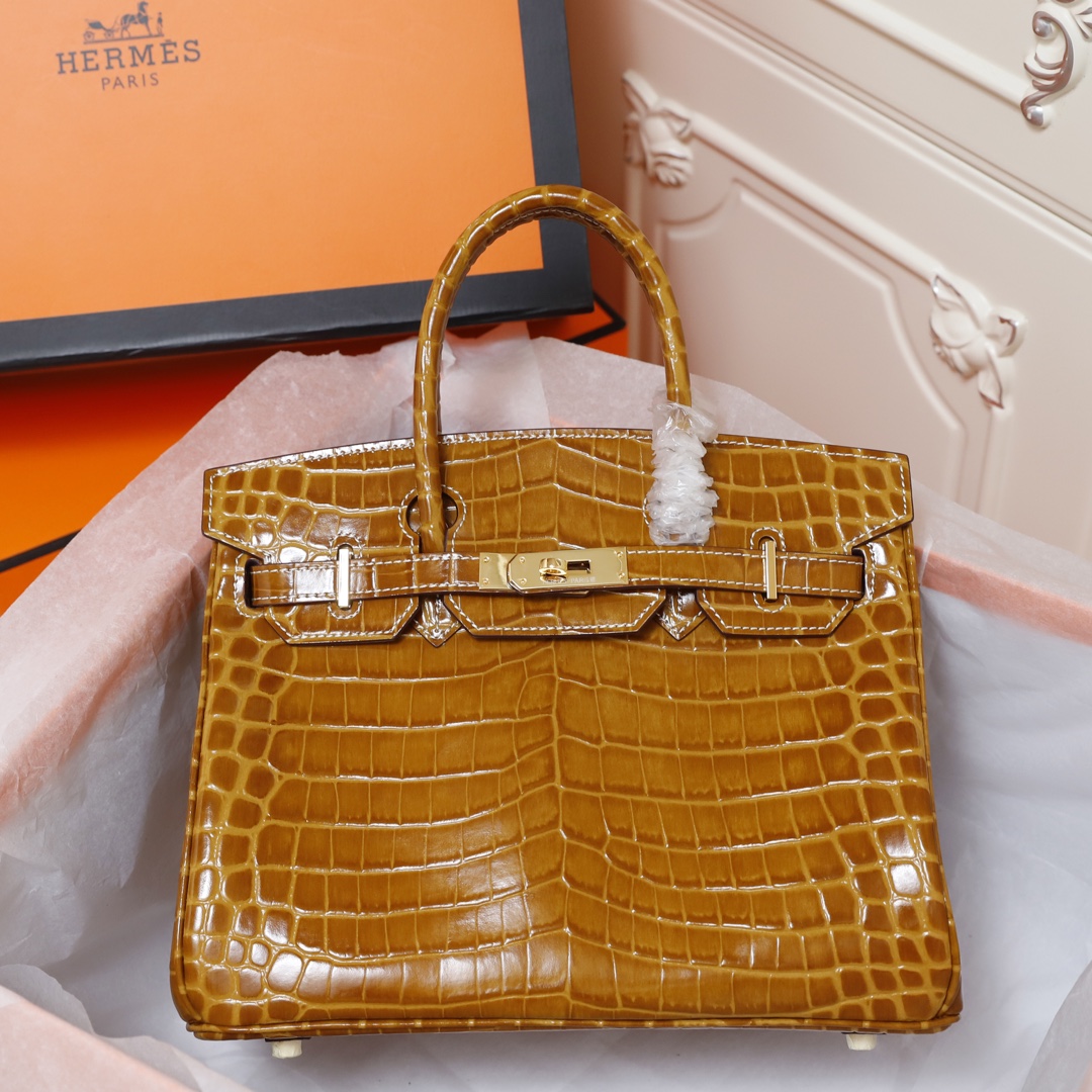 HERMES BIRKIN BAG 30CM