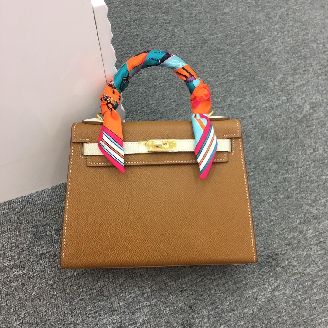 HERMES BAG KELLY 25