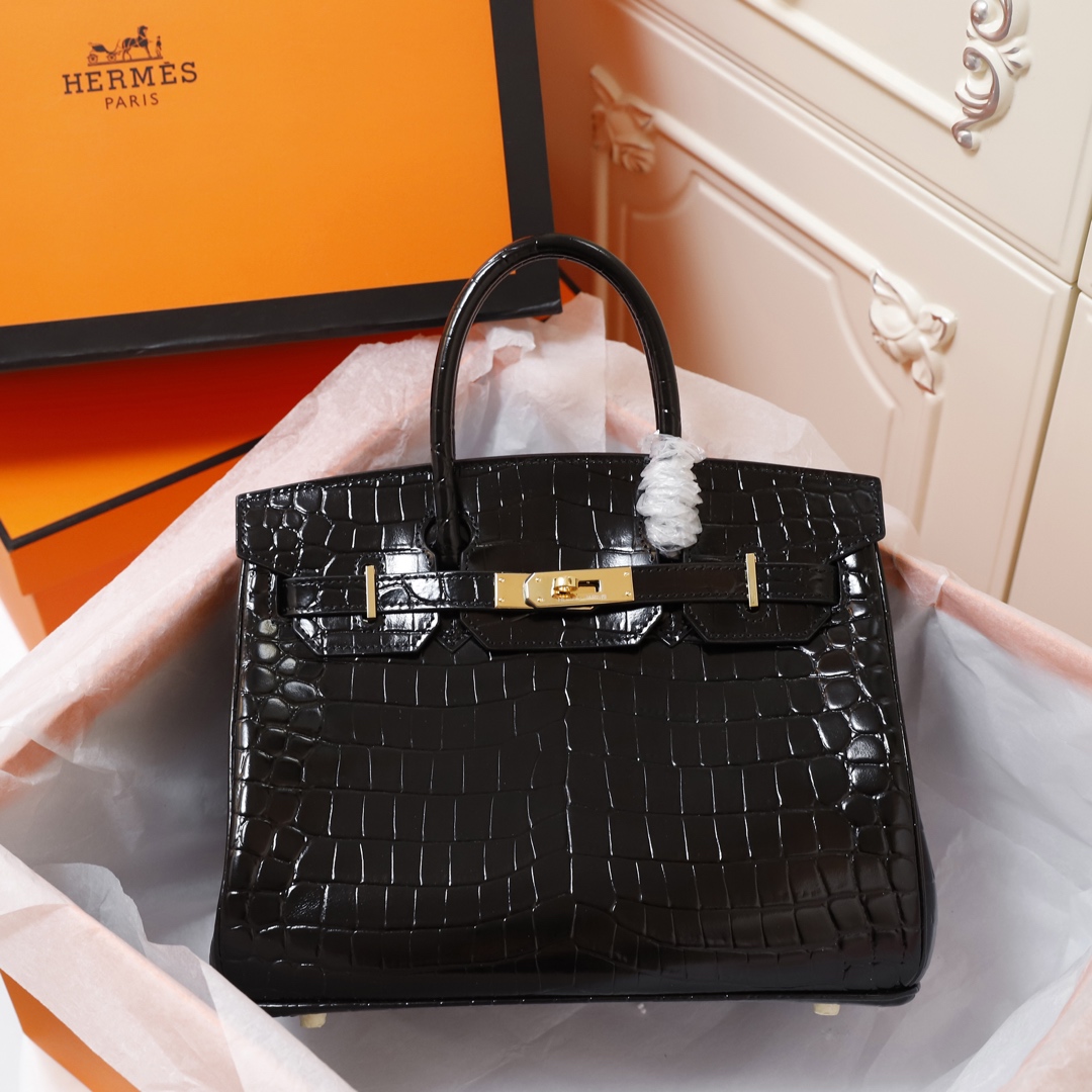 HERMES BIRKIN BAG 30CM