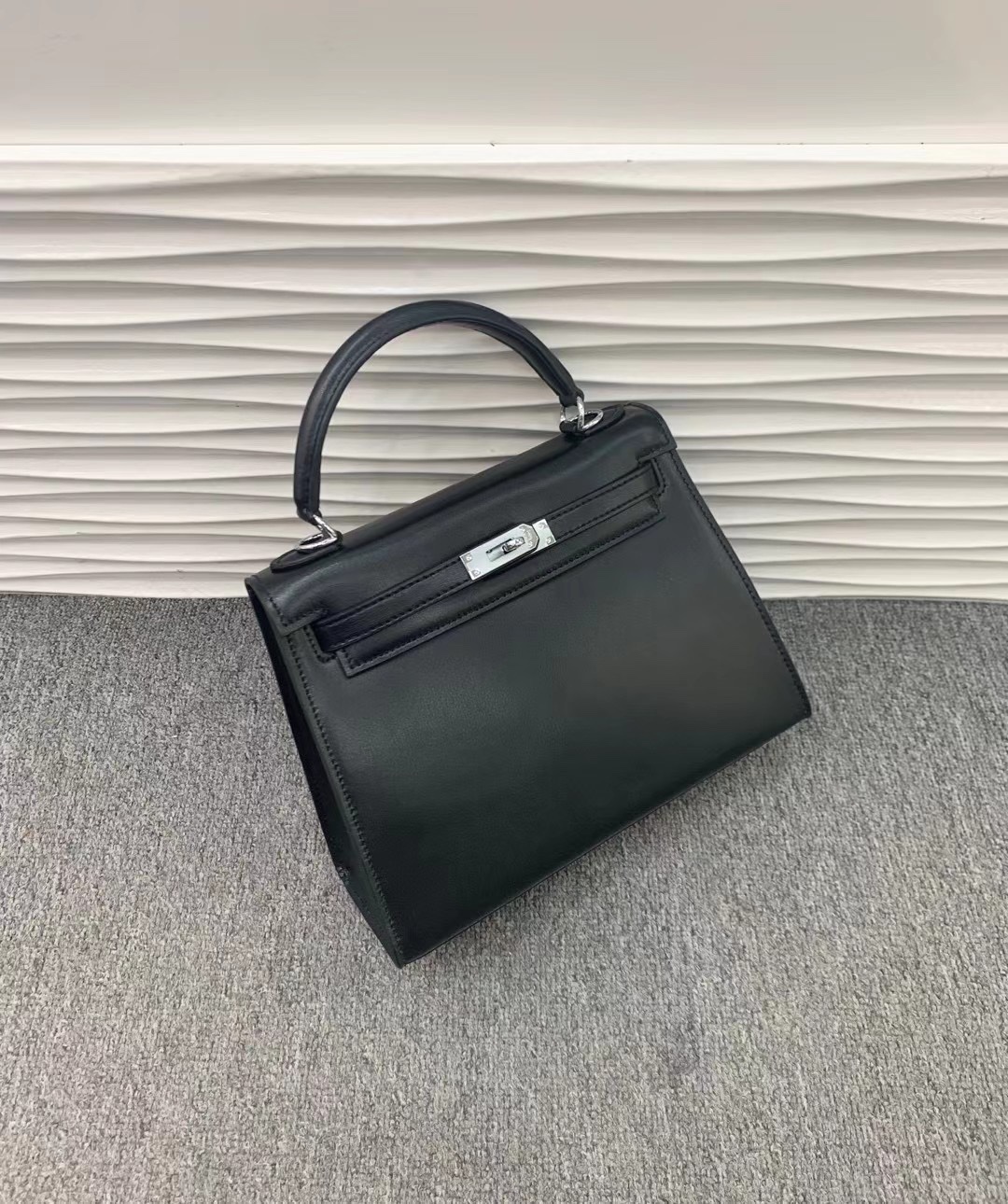 HERMES BAG KELLY 25 CM
