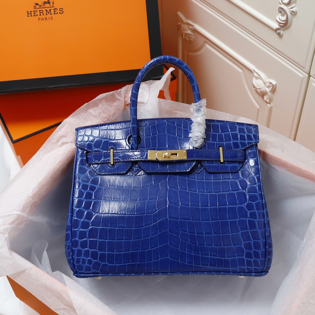 HERMES BIRKIN BAG 30CM