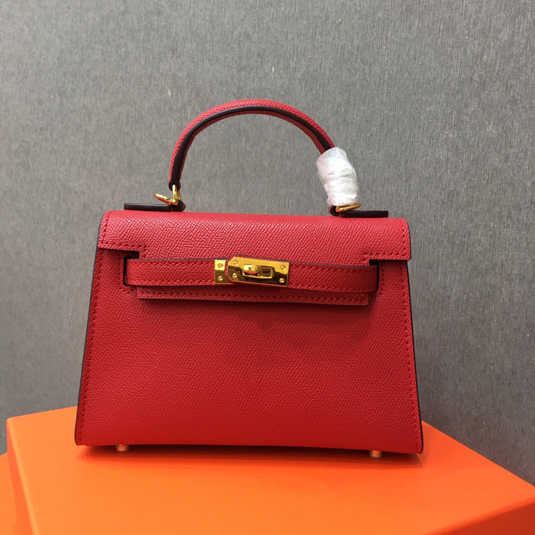 HERMES BAG KELLY