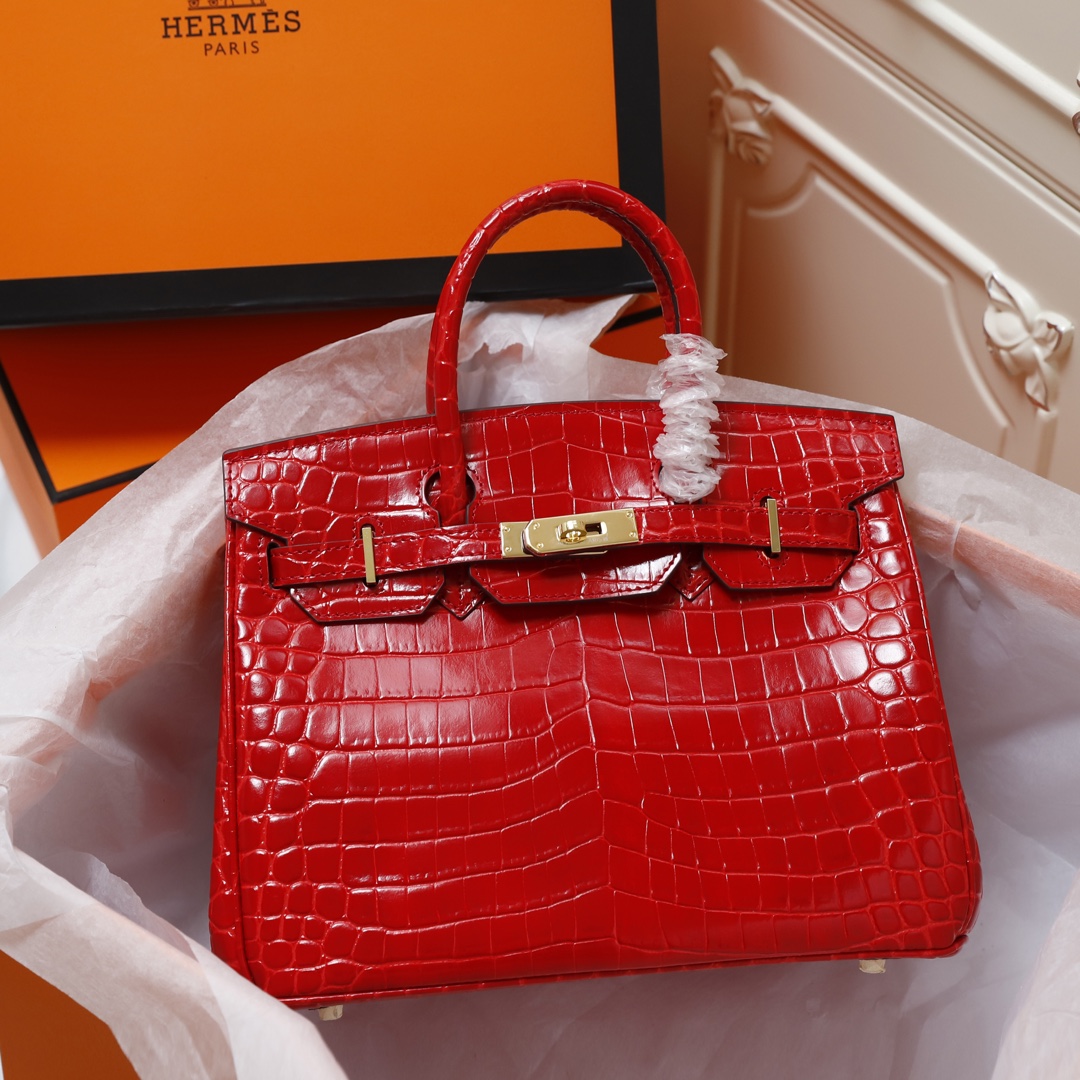 HERMES BIRKIN BAG 30CM
