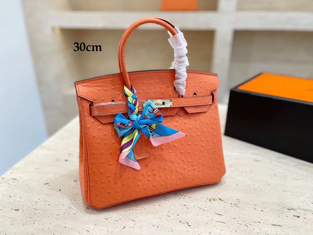HERMES BIRKIN BAG 30CM