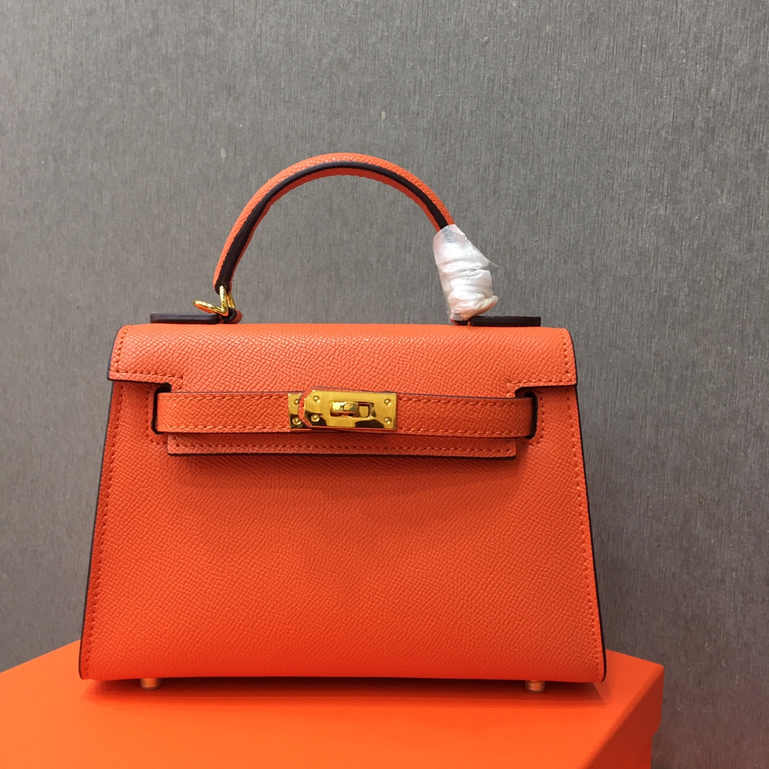 HERMES BAG KELLY