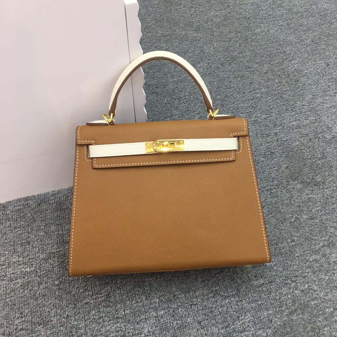 HERMES BAG KELLY