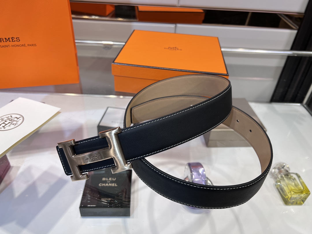 HERMES BELT 001 BAG