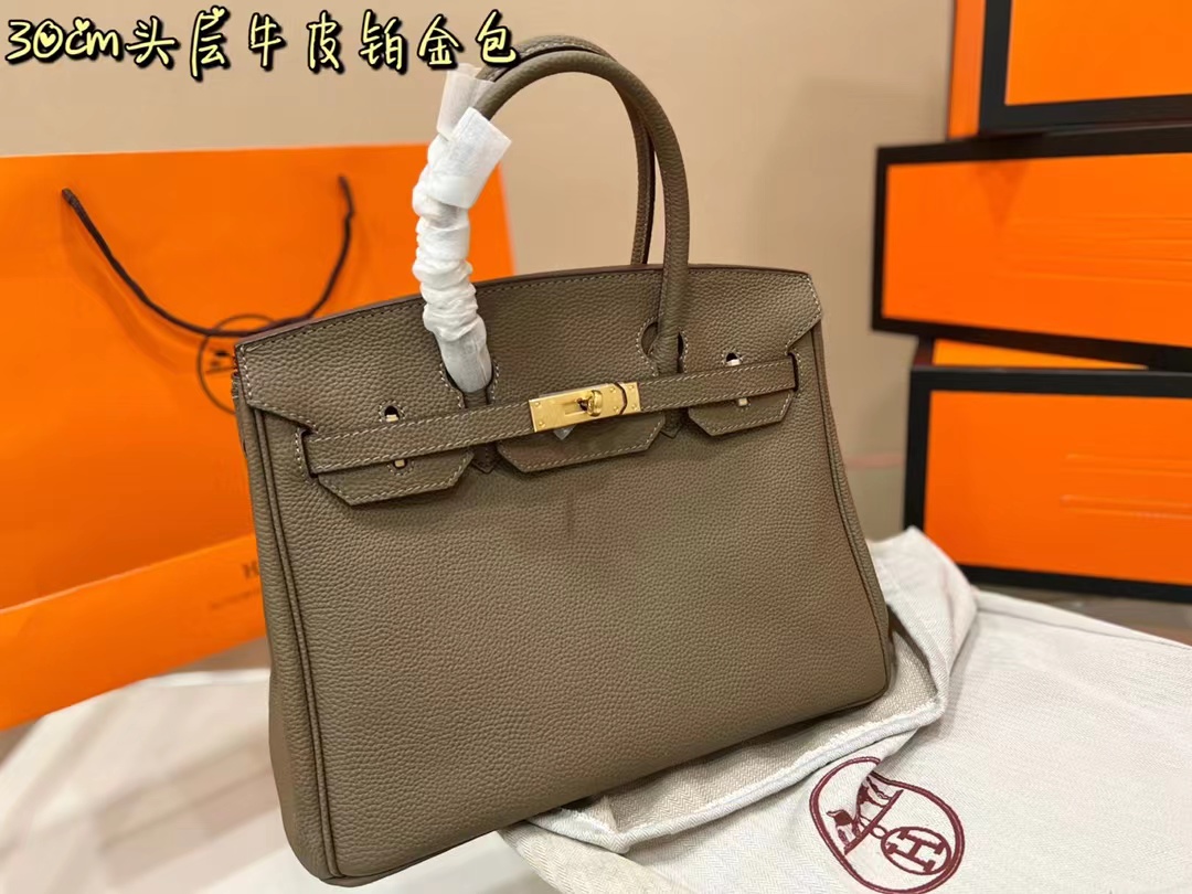 WOMEN Hermes BAG