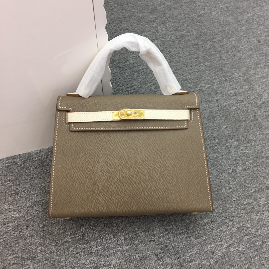 HERMES BAG KELLY