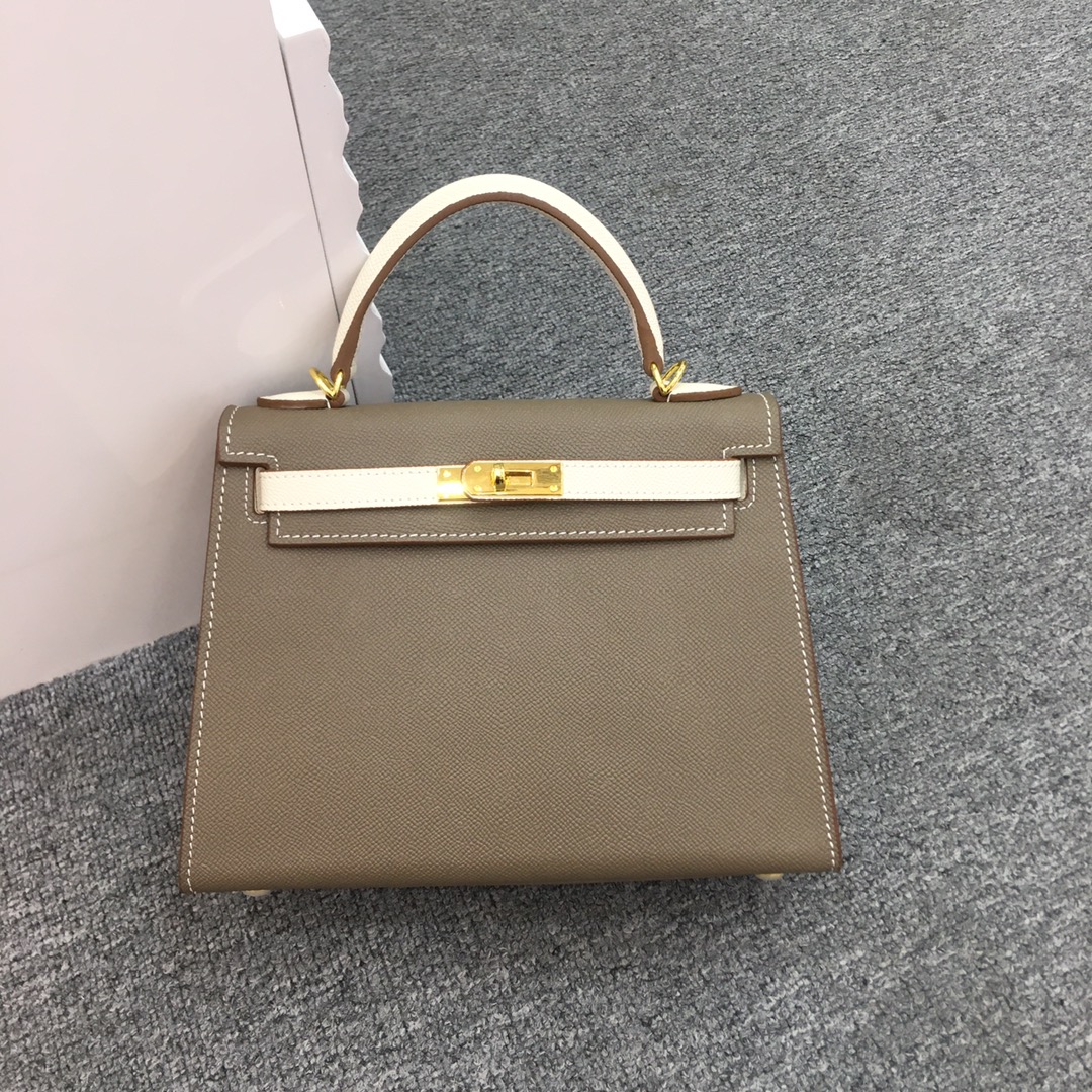 HERMES BAG KELLY
