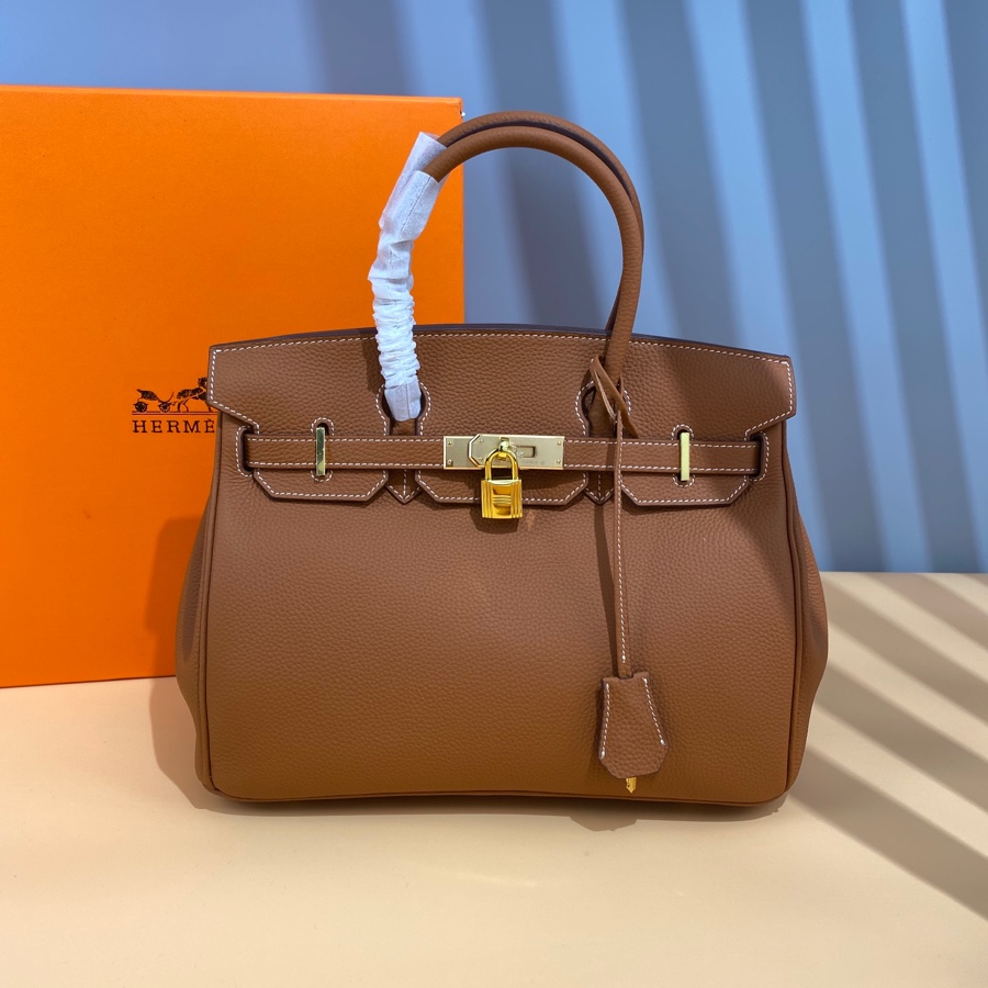 HERMES BIRKIN BAG 30CM