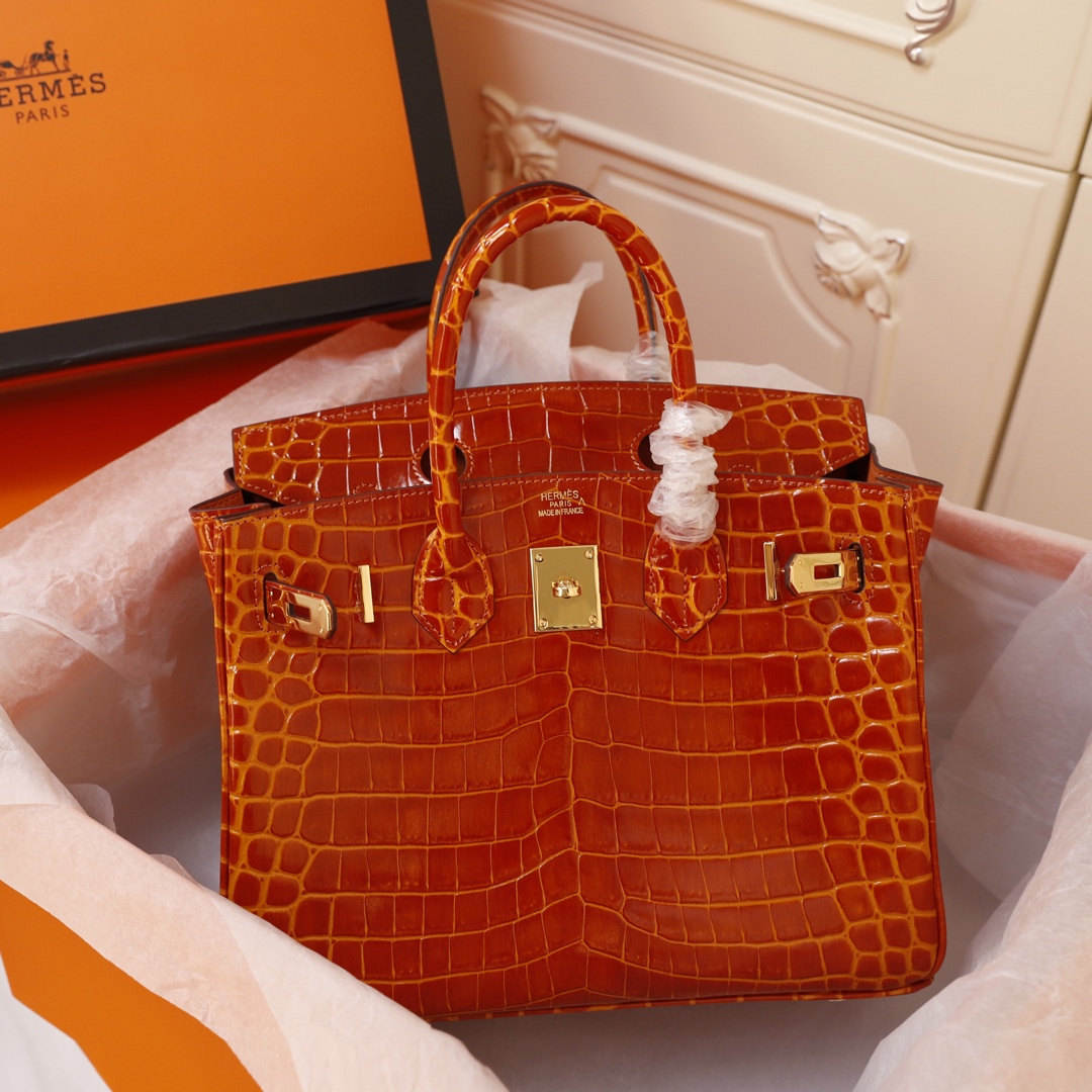 HERMES BIRKIN BAG 30CM