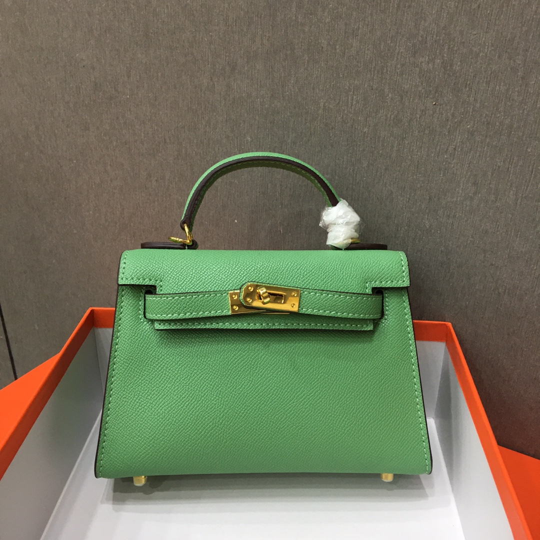 HERMES BAG KELLY