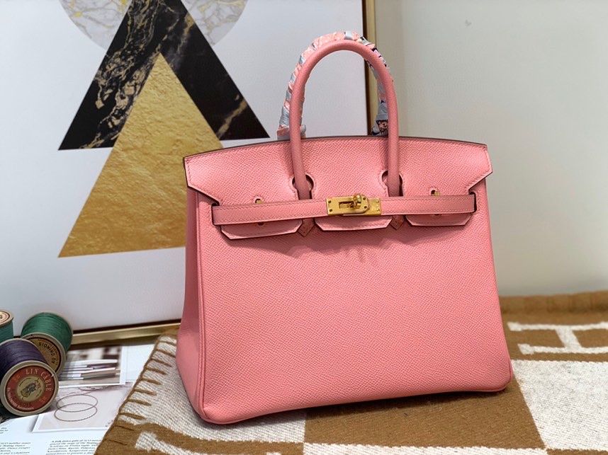 WOMEN HERMES Birkin BAG