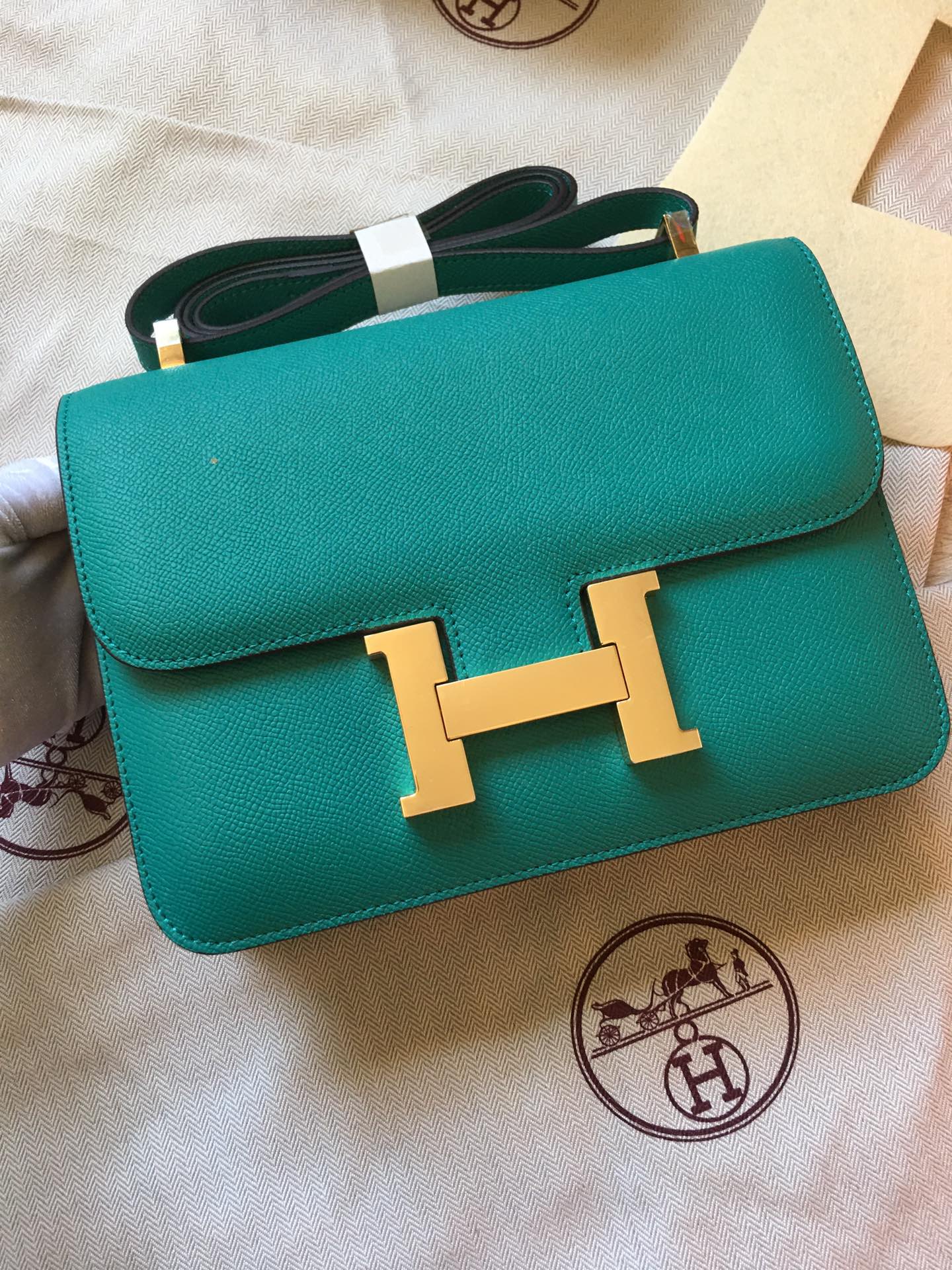 WOMEN Hermes Constance BAG