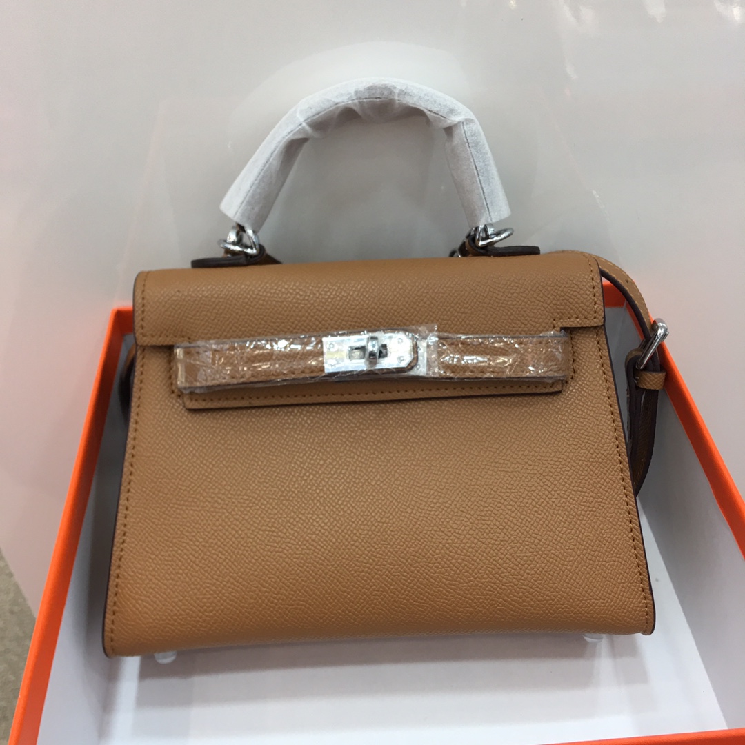 HERMES BAG KELLY