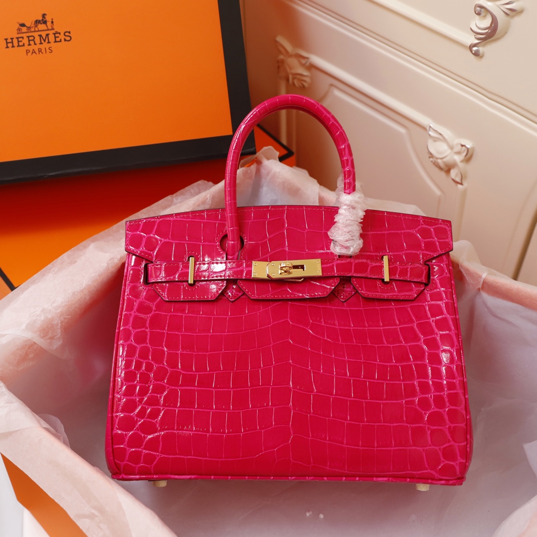 HERMES BIRKIN BAG 30CM