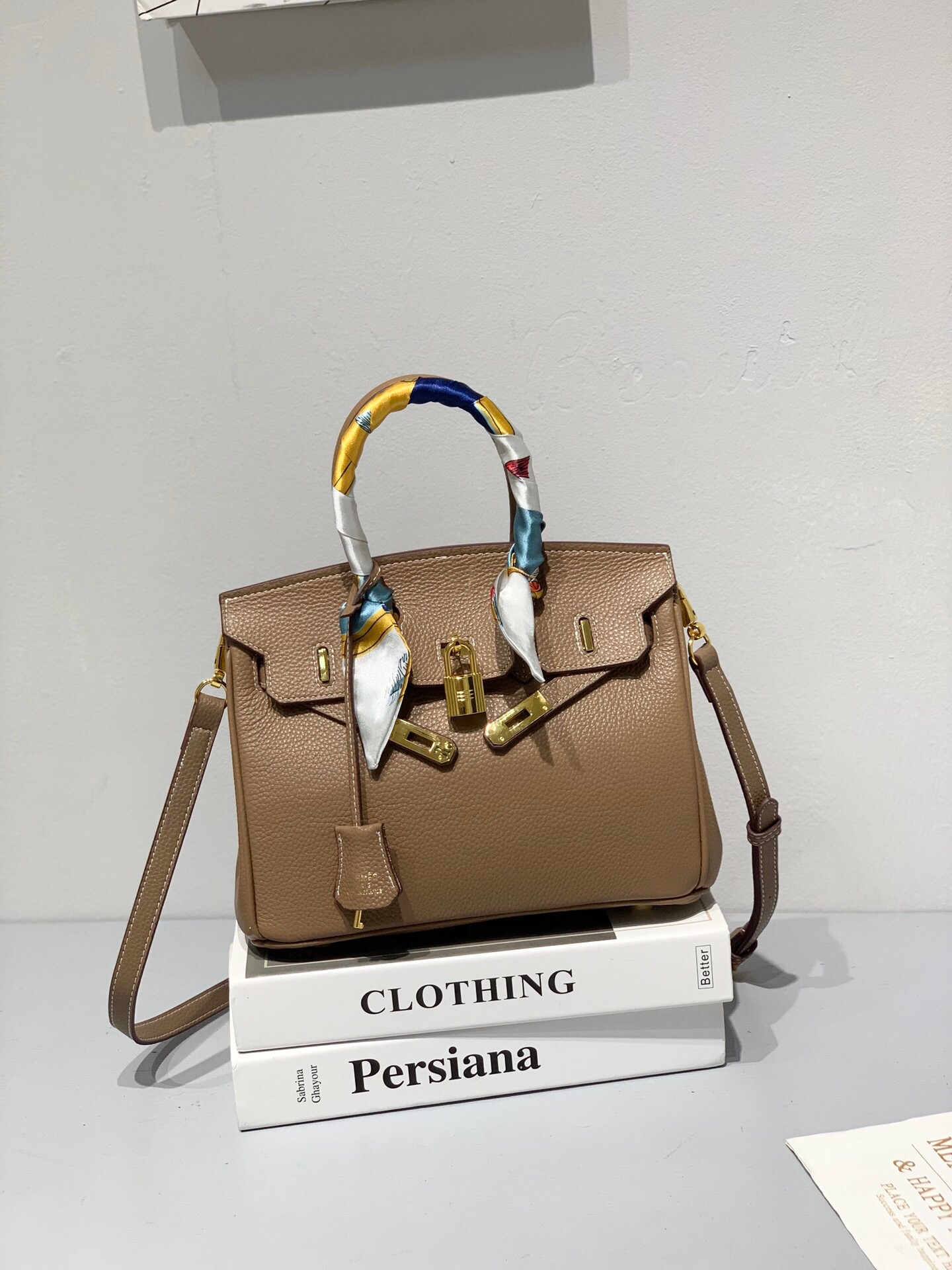 HERMES BIRKIN BAG 26CM