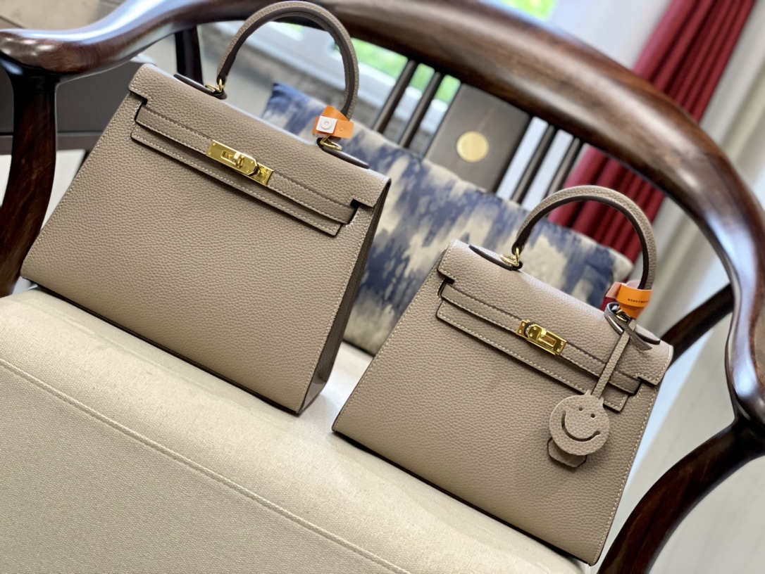 WOMEN Hermes Kelly Hand Bag