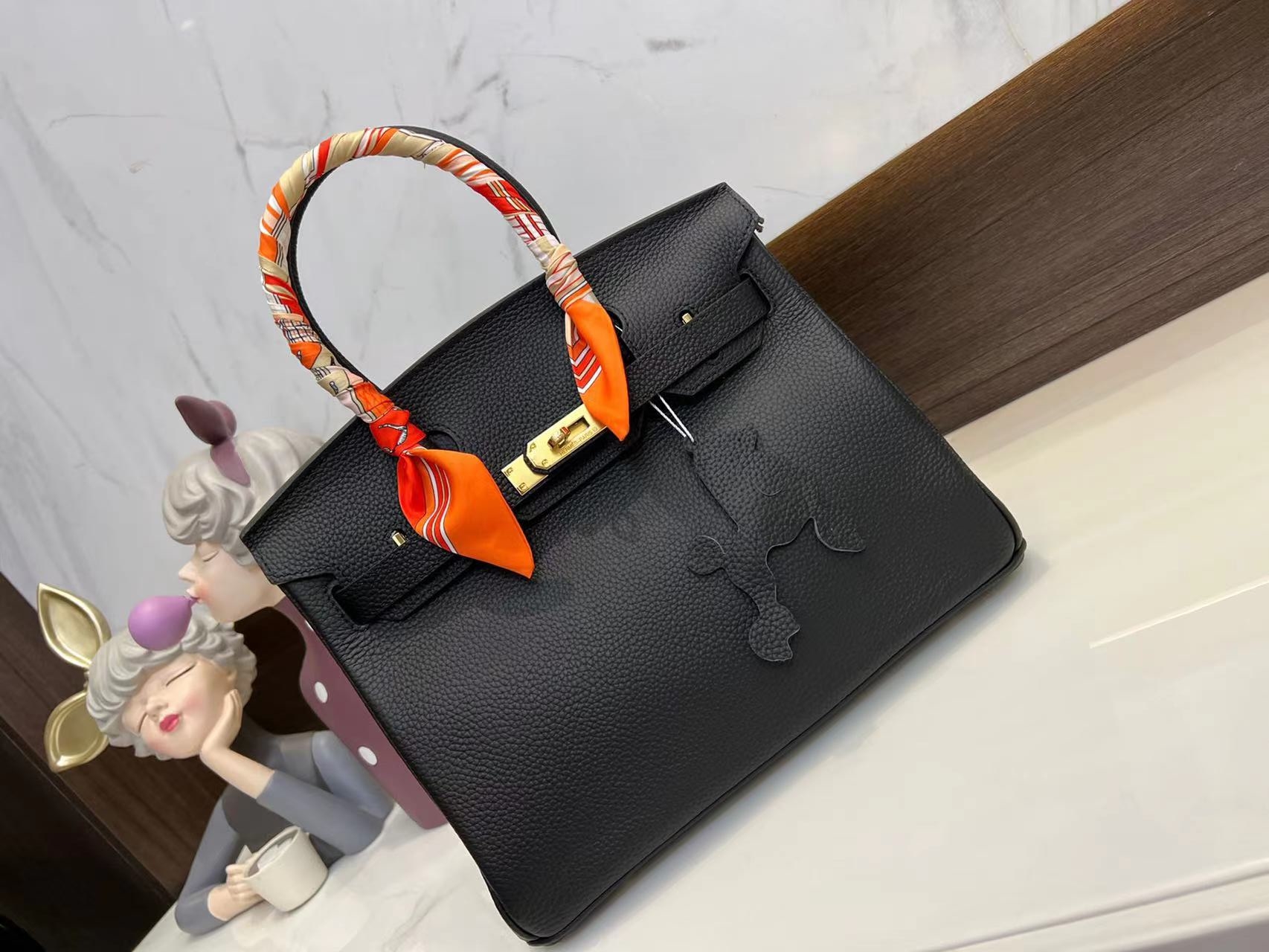 HERMES BIRKIN BAG 35CM