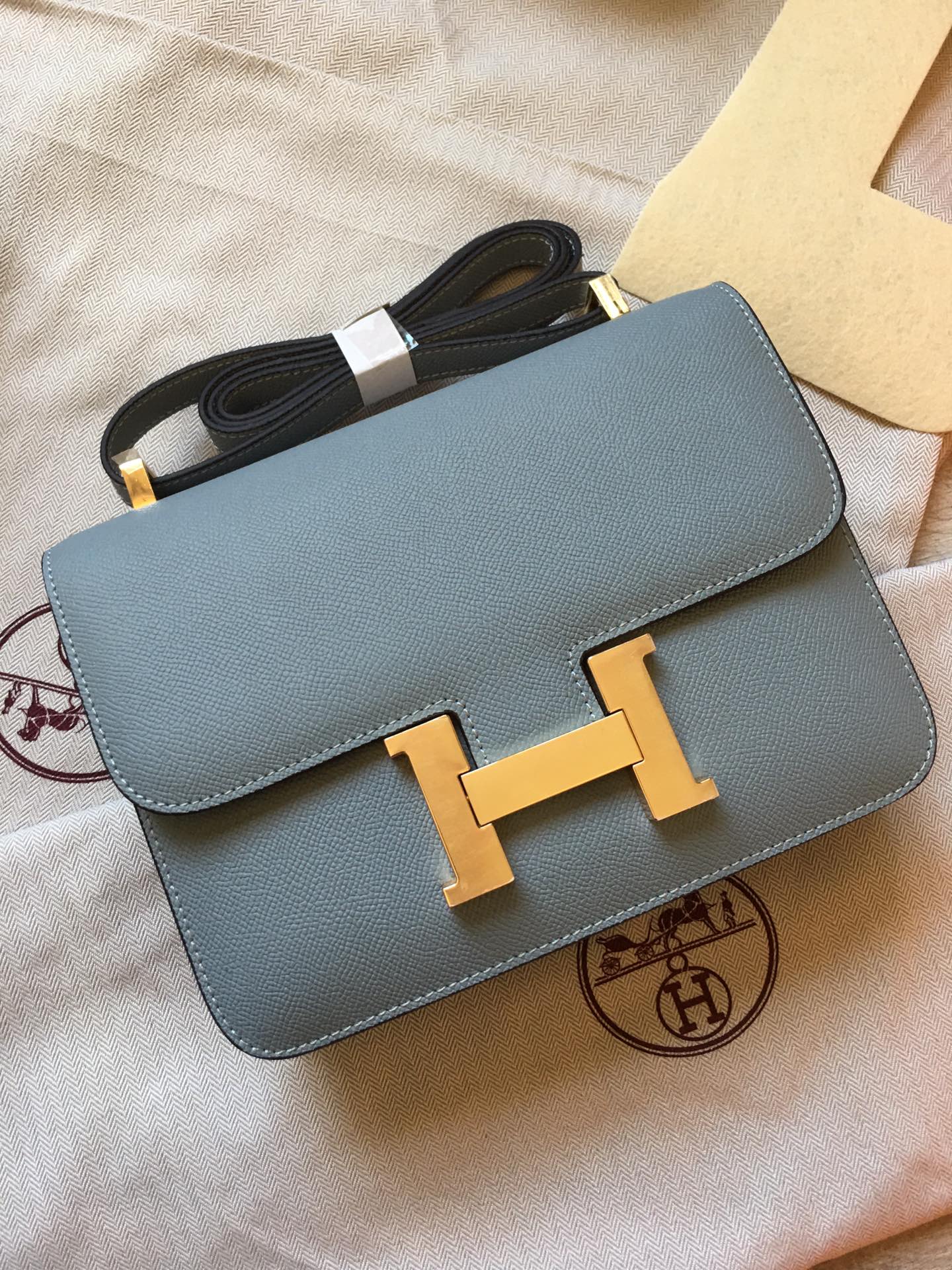 WOMEN Hermes Constance BAG