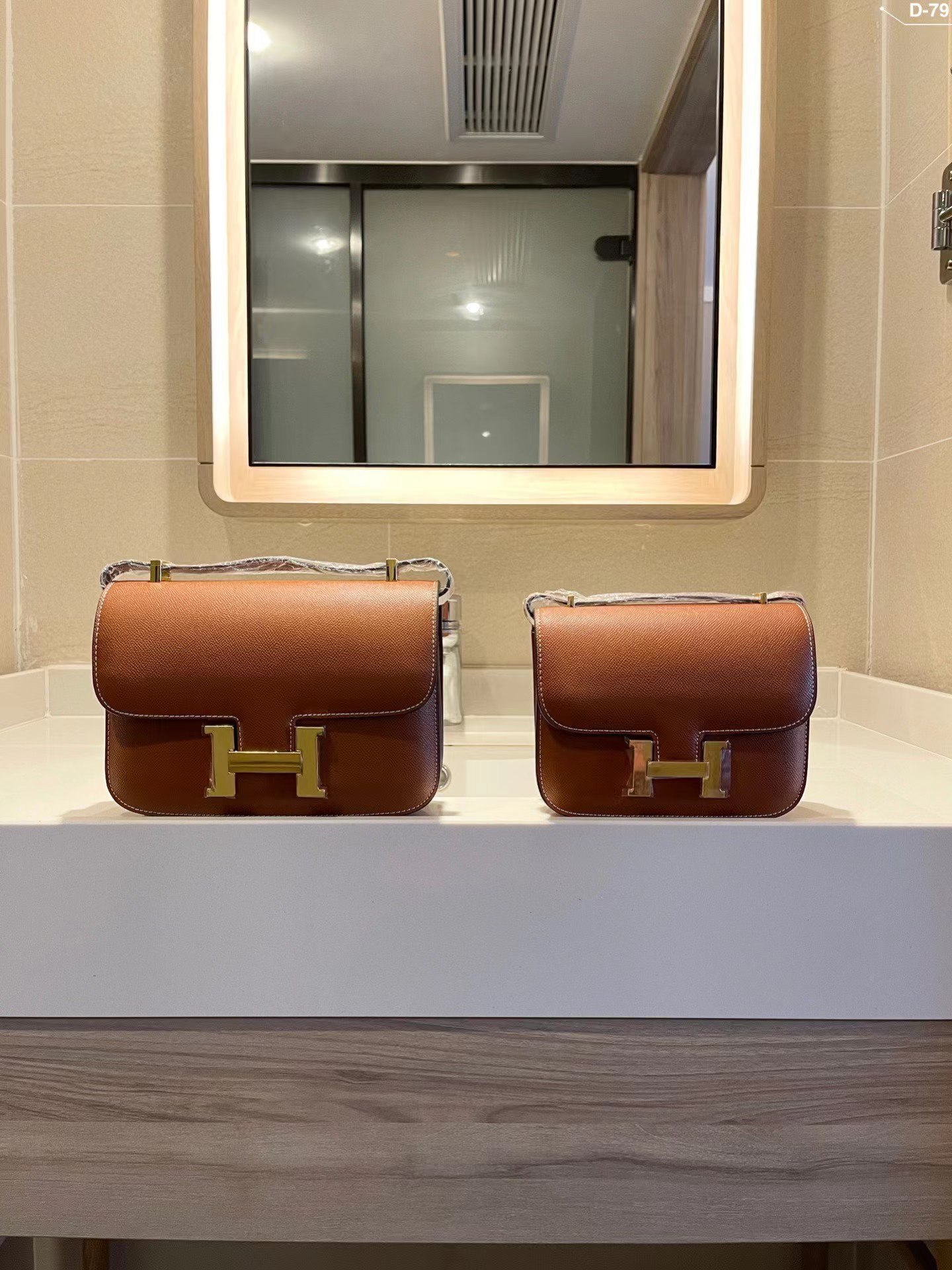 WOMEN HERMES BAG
