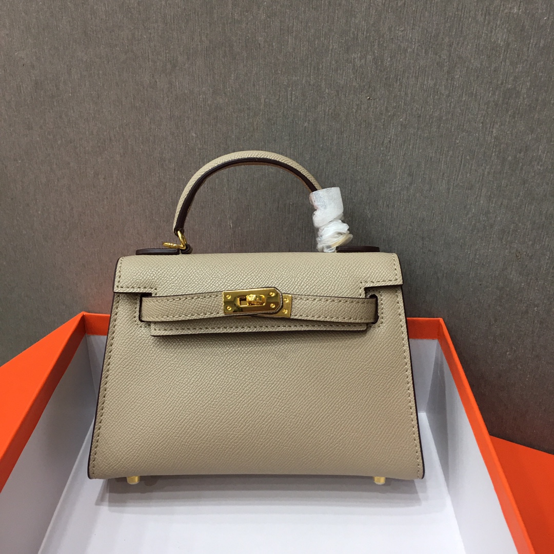 HERMES BAG KELLY