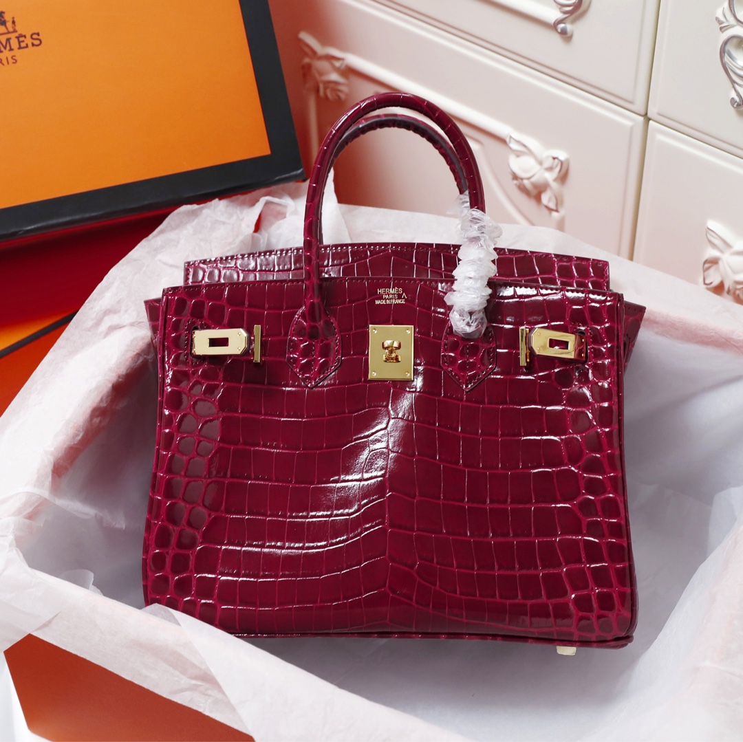 HERMES BIRKIN BAG 30CM