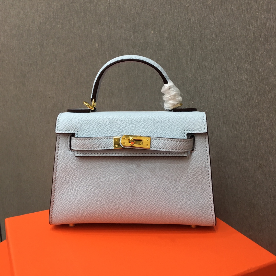 HERMES BAG KELLY