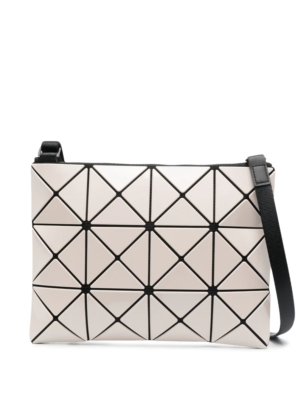 Bao Bao Issey Miyake Lucent crossbody bag