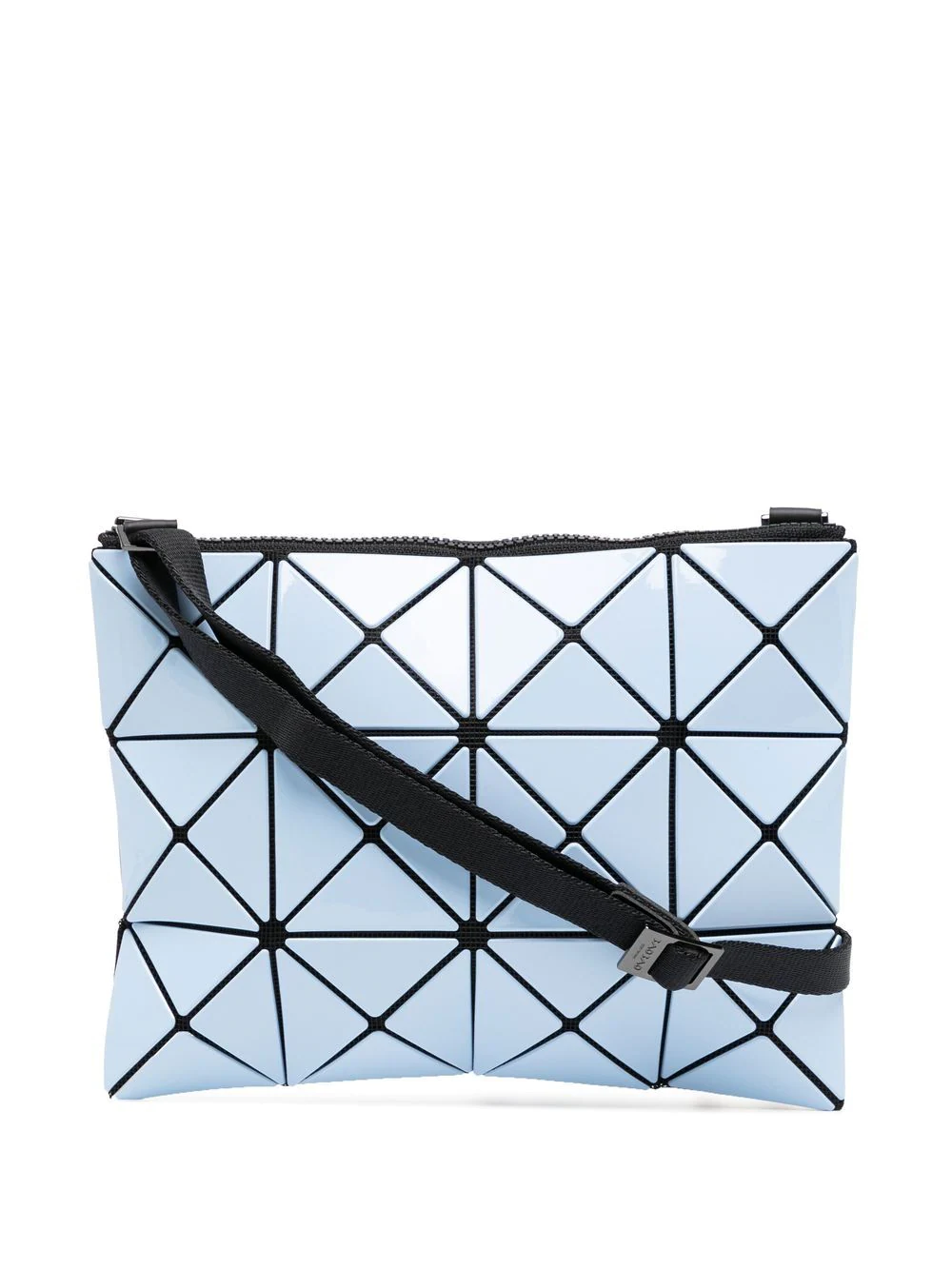 Bao Bao Issey Miyake Lucent cross-body bag
