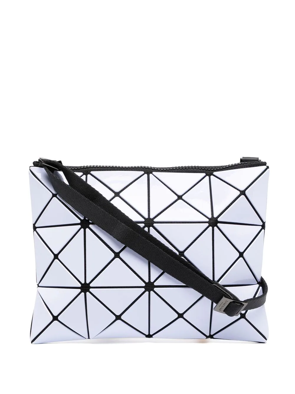 Bao Bao Issey Miyake Lucent cross-body bag