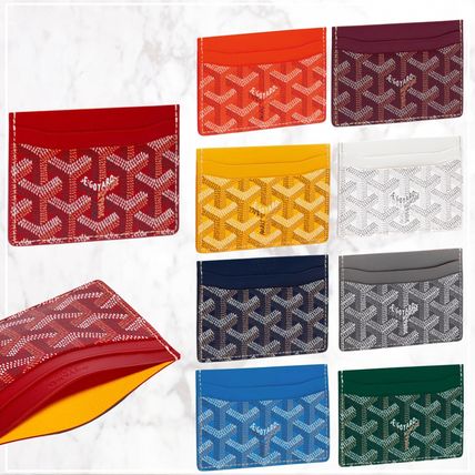 Saint-Sulpice Card Wallet