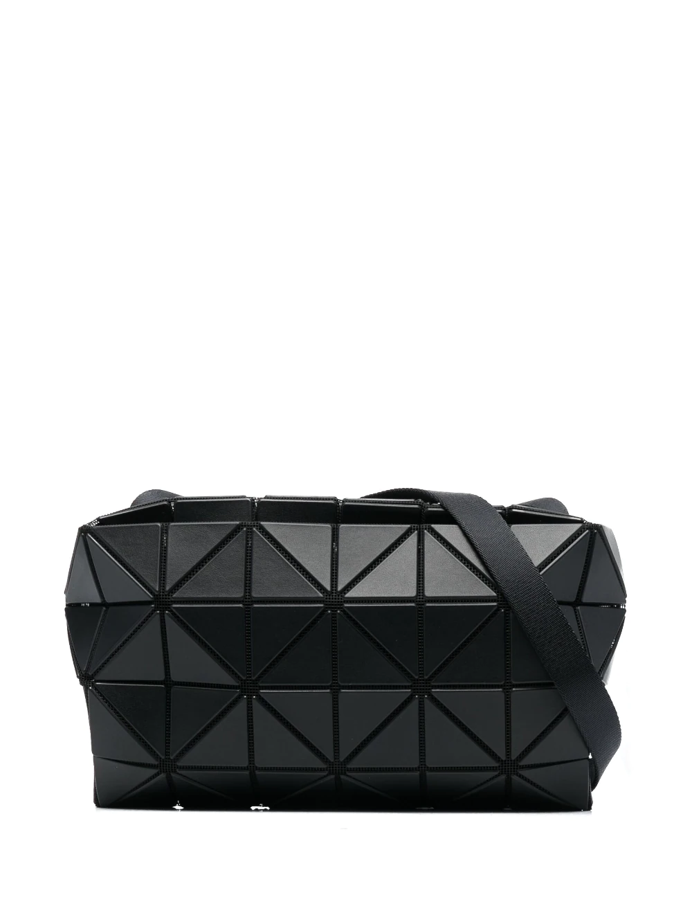 Bao Bao Issey Miyake Carton matte shoulder bag
