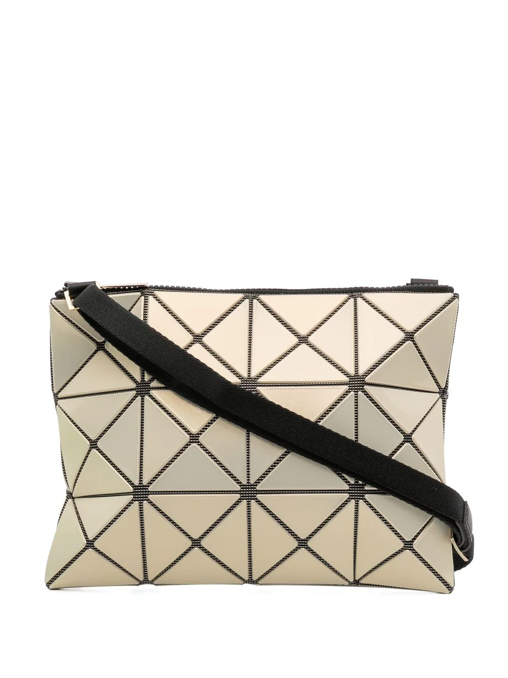 Bao Bao Issey Miyake Lucent geometric cross-body bags