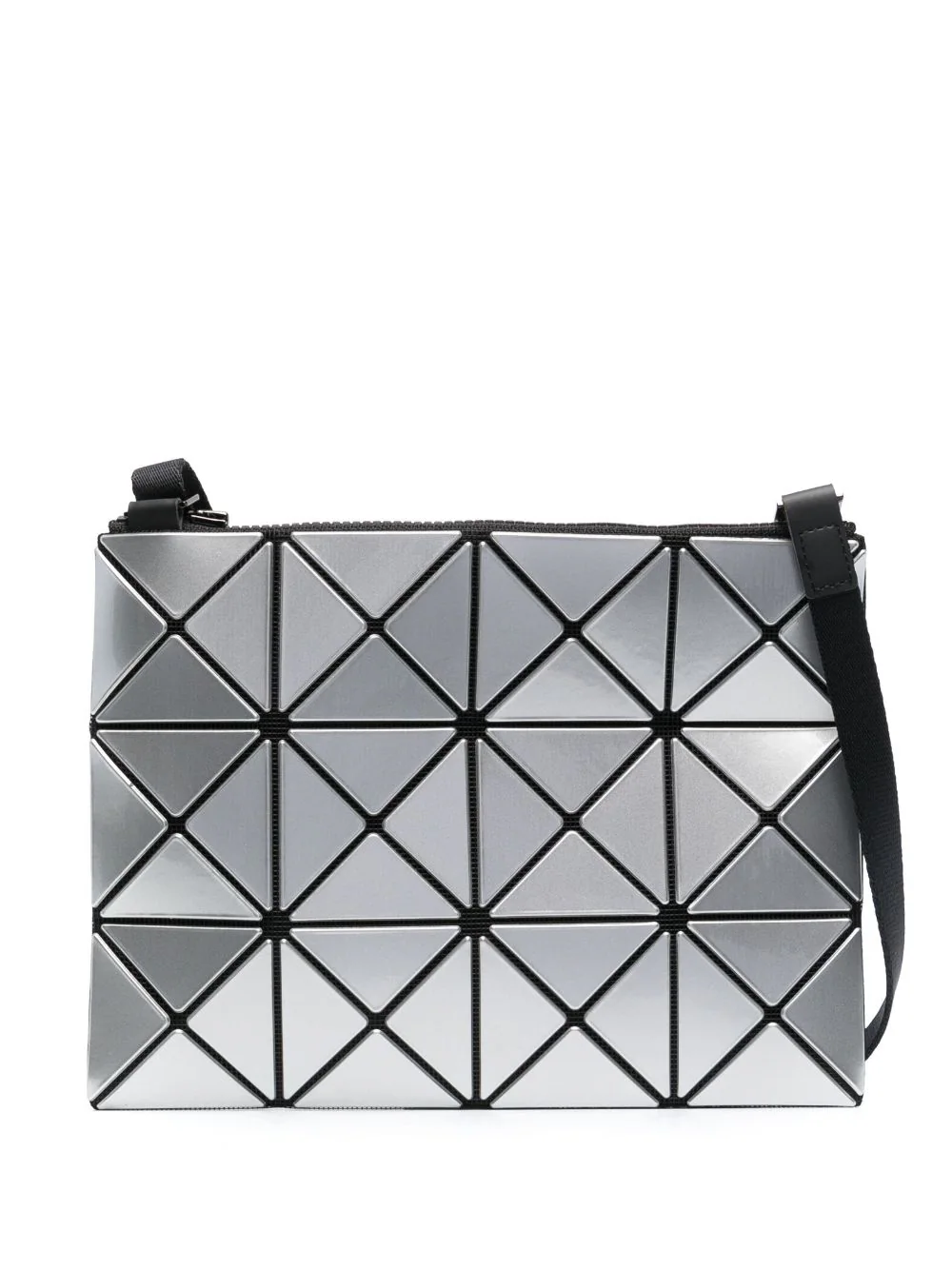 Bao Bao Issey Miyake Lucent crossbody bag