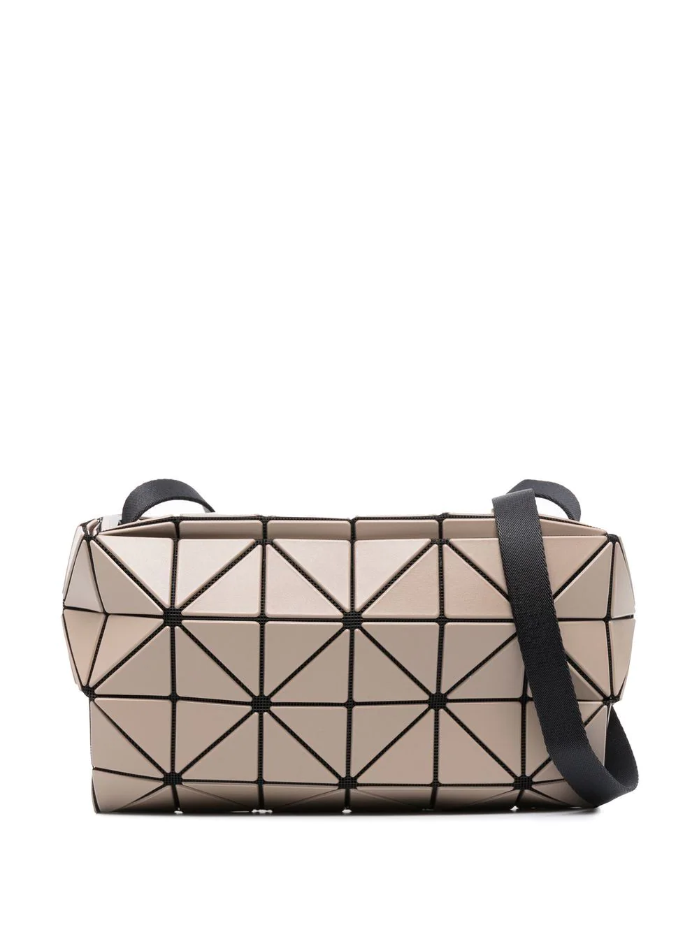 Bao Bao Issey Miyake Carton matte shoulder bag
