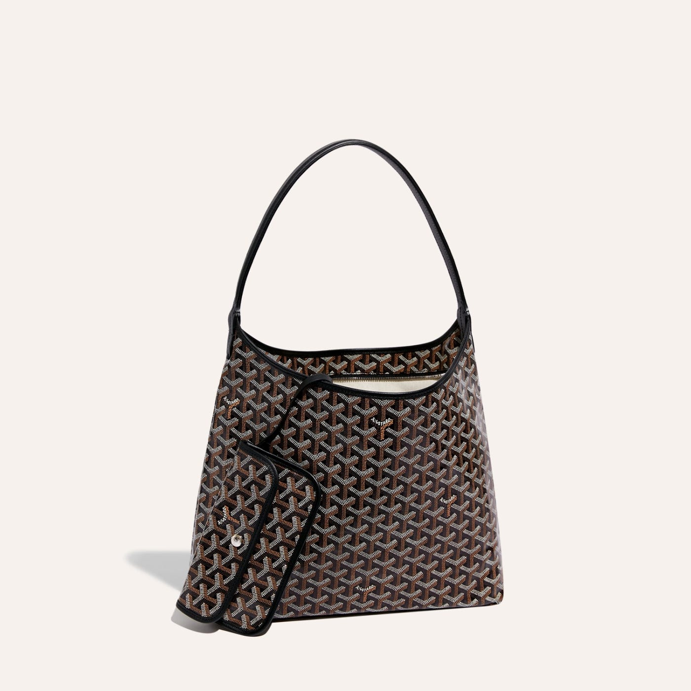 Bohème Hobo Bag