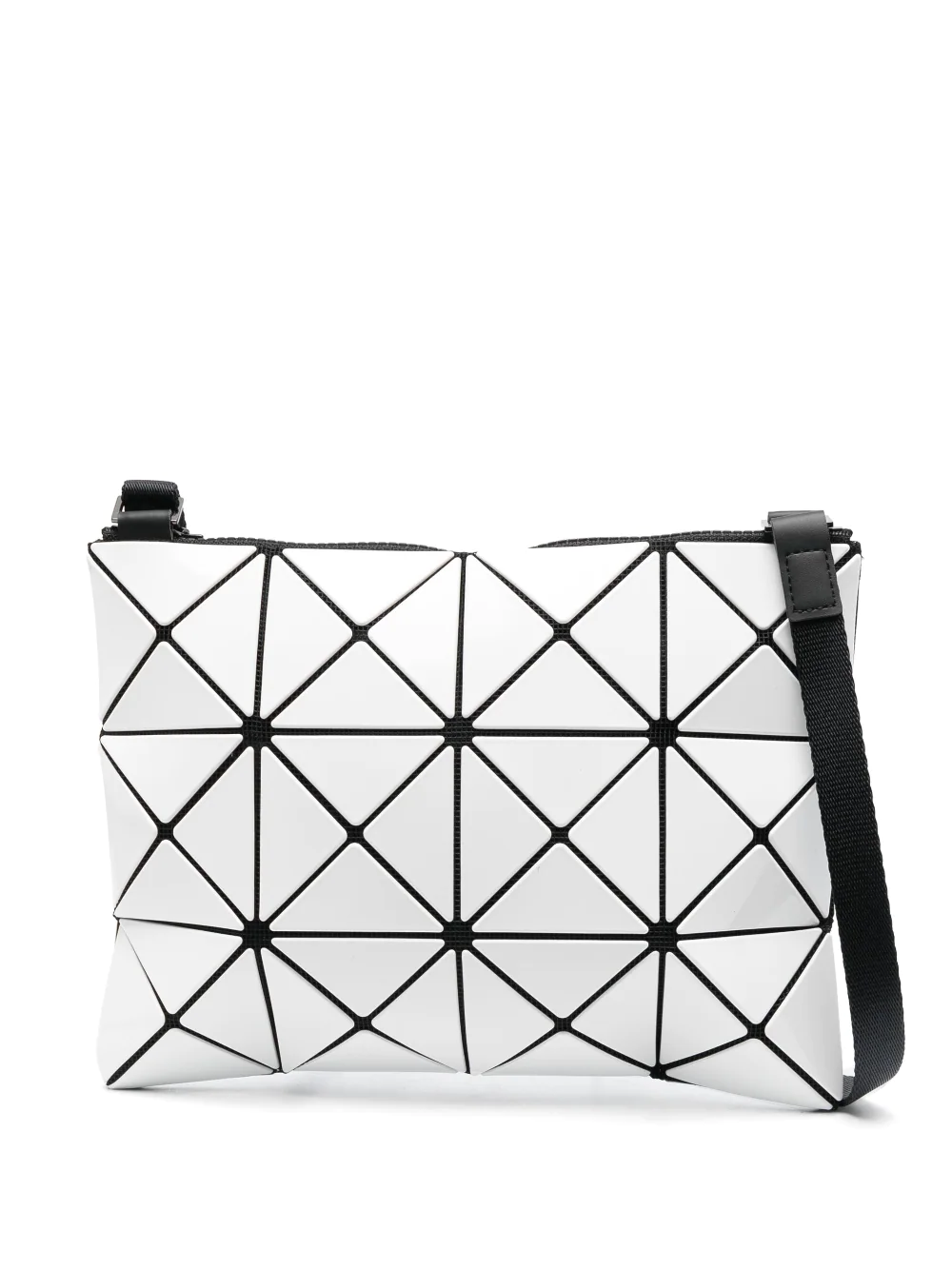 Bao Bao Issey Miyake Lucent cross-body bag