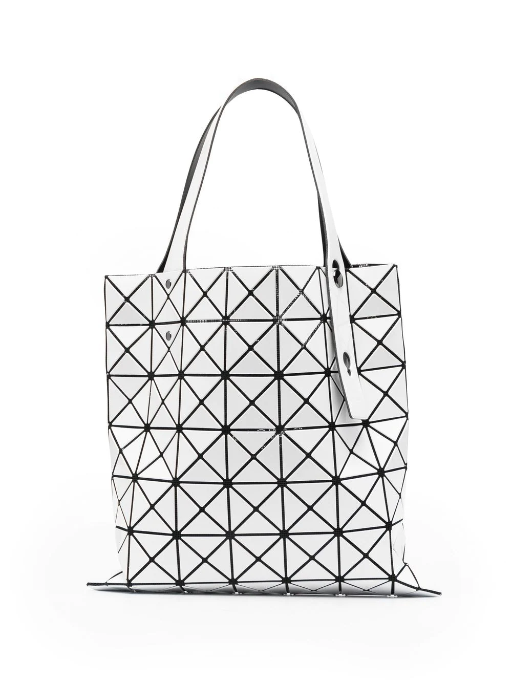 Bao Bao Issey Miyake Lucent geometric tote