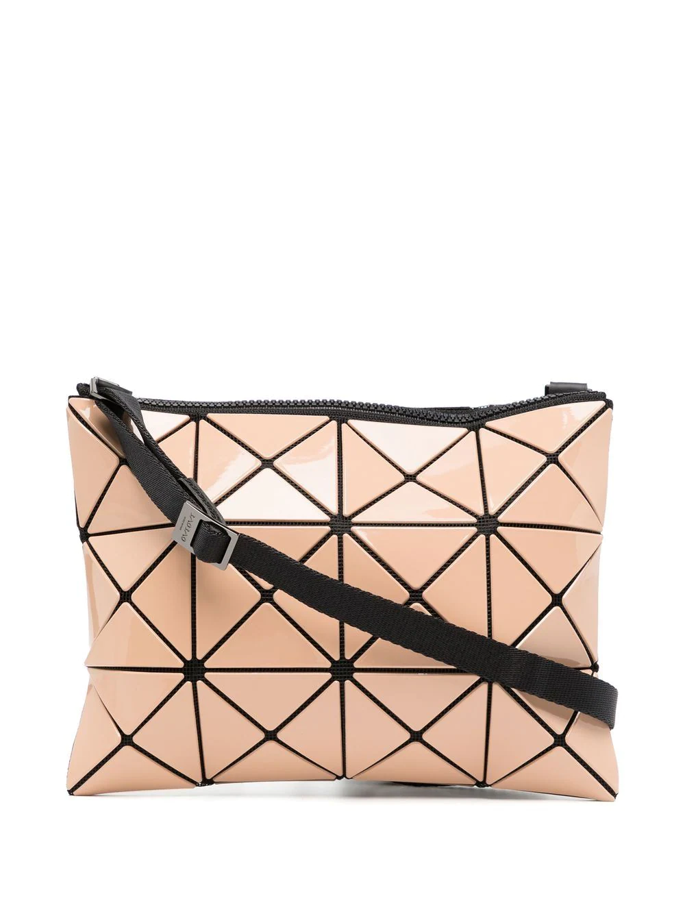 Bao Bao Issey Miyake Lucent cross-body bag