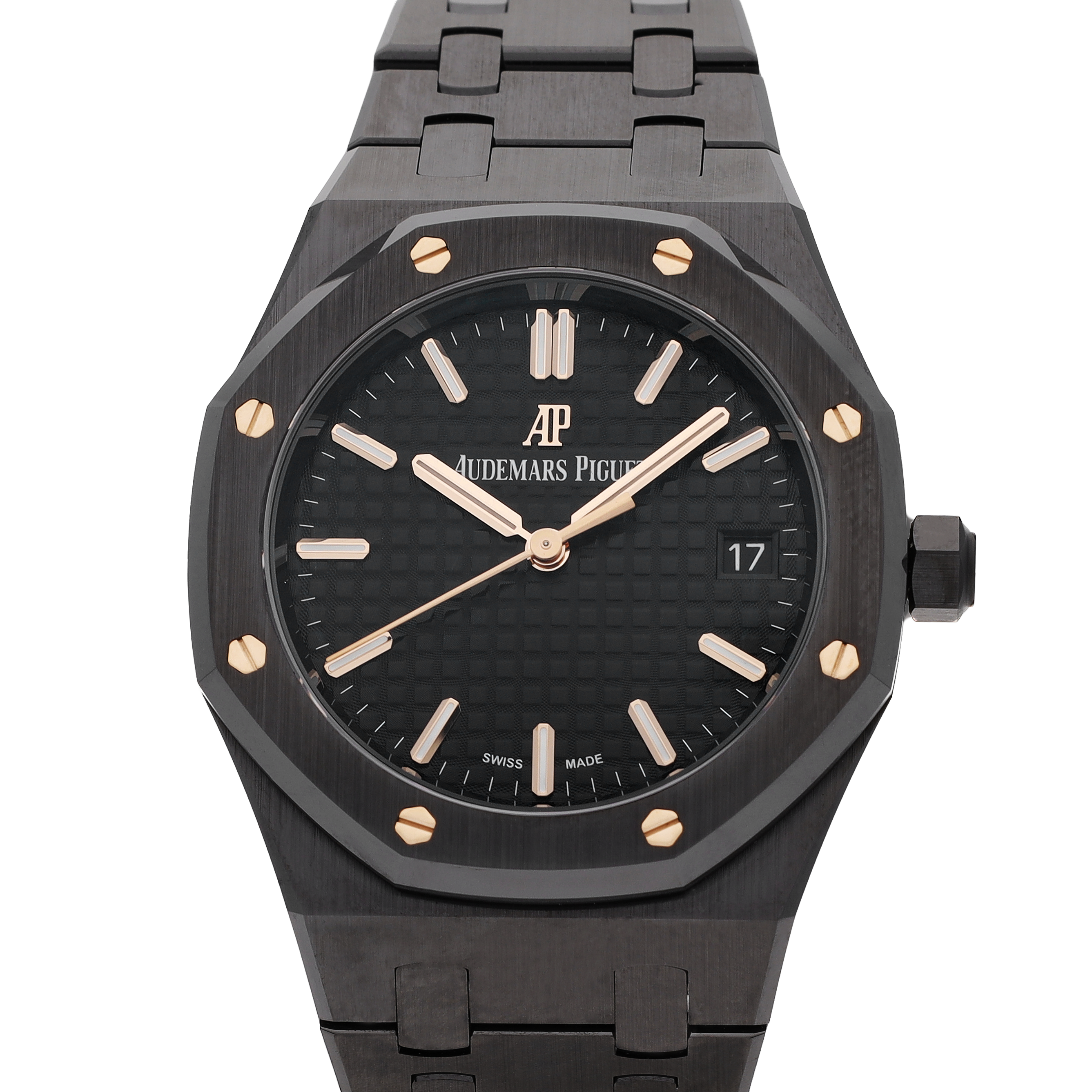 Audemars Piguet Royal Oak 34mm 77350CE.OO.1266CE.01